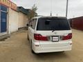 Toyota Alphard 2007 годаfor7 500 000 тг. в Актау – фото 2