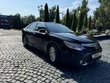 Toyota Camry 2016 годаүшін10 500 000 тг. в Алматы – фото 3