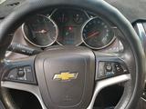 Chevrolet Cruze 2012 годаfor3 700 000 тг. в Экибастуз – фото 3