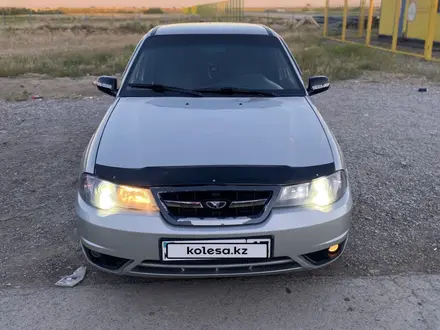Daewoo Nexia 2009 года за 1 100 000 тг. в Туркестан – фото 3