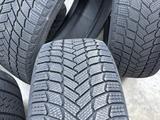 Michelin x ice snow suv 235 50 21, Европа 2025. за 910 000 тг. в Алматы – фото 3