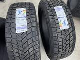 Michelin x ice snow suv 235 50 21, Европа 2025. за 910 000 тг. в Алматы