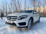 Mercedes-Benz GLA 250 2015 годаүшін12 000 112 тг. в Павлодар – фото 3