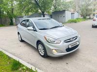 Hyundai Accent 2013 годаүшін4 450 000 тг. в Алматы