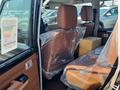 Toyota Land Cruiser Luxe 2025 года за 42 900 000 тг. в Алматы – фото 11
