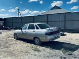 ВАЗ (Lada) 2110 2003 годаүшін750 000 тг. в Кызылорда