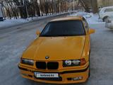 BMW 318 1993 годаfor1 500 000 тг. в Караганда – фото 5