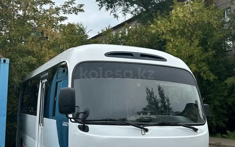 Hyundai  County 2005 года за 4 000 000 тг. в Караганда