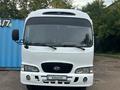 Hyundai  County 2005 года за 4 000 000 тг. в Караганда – фото 2