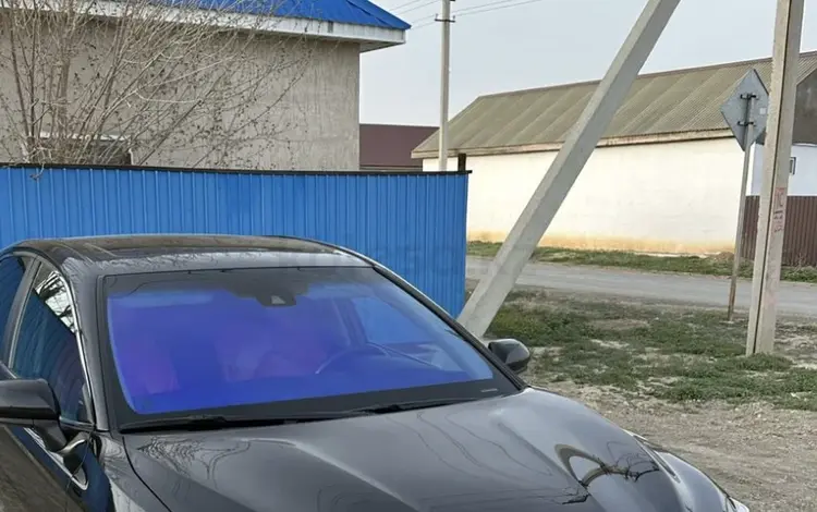 Оригинал фар тойота камри 70 американец за 100 000 тг. в Атырау