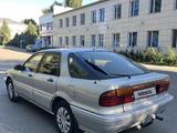 Mitsubishi Galant 1991 годаүшін900 000 тг. в Талдыкорган – фото 3