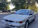 Mitsubishi Galant 1991 годаүшін900 000 тг. в Талдыкорган