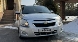 Chevrolet Cobalt 2022 годаfor5 300 000 тг. в Алматы