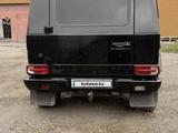 Mercedes-Benz G 500 2002 года за 12 500 000 тг. в Караганда – фото 4