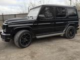 Mercedes-Benz G 500 2002 года за 12 500 000 тг. в Караганда – фото 2