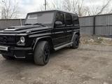 Mercedes-Benz G 500 2002 года за 12 500 000 тг. в Караганда – фото 3