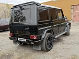 Mercedes-Benz G 500 2002 года за 12 500 000 тг. в Караганда – фото 5