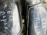 Прав и лев зеркала заднего вида с электрическим и механическим за 7 000 тг. в Актобе