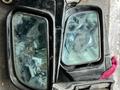 Прав и лев зеркала заднего вида с электрическим и механическим за 7 000 тг. в Актобе – фото 4