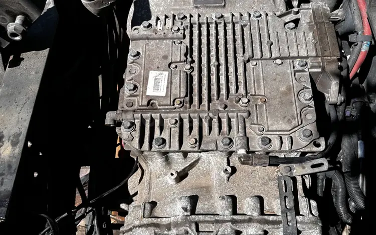 Акпп за 1 500 000 тг. в Алматы