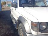 Mitsubishi Pajero 1993 годаүшін3 000 000 тг. в Шу – фото 2