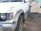Mitsubishi Pajero 1993 годаүшін3 000 000 тг. в Шу