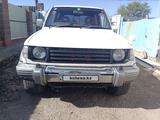 Mitsubishi Pajero 1993 годаүшін3 000 000 тг. в Шу – фото 3
