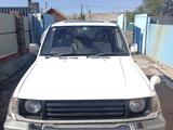 Mitsubishi Pajero 1993 годаүшін3 000 000 тг. в Шу – фото 4