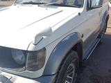Mitsubishi Pajero 1993 годаүшін3 000 000 тг. в Шу – фото 5