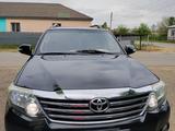 Toyota Fortuner 2014 года за 13 500 000 тг. в Астана
