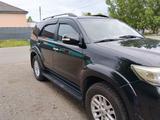 Toyota Fortuner 2014 года за 13 500 000 тг. в Астана – фото 2