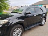 Toyota Fortuner 2014 года за 13 500 000 тг. в Астана – фото 3