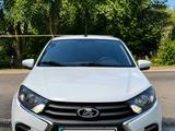 ВАЗ (Lada) Granta 2190 2021 года за 4 000 000 тг. в Алматы