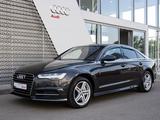 Audi A6 2017 года за 12 000 000 тг. в Алматы