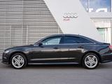 Audi A6 2017 года за 12 000 000 тг. в Алматы – фото 5
