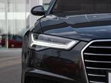 Audi A6 2017 года за 12 000 000 тг. в Алматы – фото 4