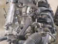 Двигатель Тойота Камри за 139 000 тг. в Шымкент