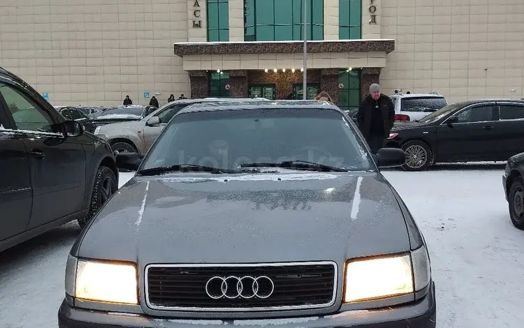 Audi 100 1993 годаfor2 320 000 тг. в Караганда