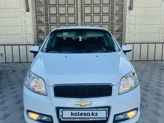 Chevrolet Nexia