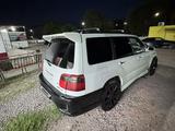 Subaru Forester 1997 года за 3 400 000 тг. в Караганда – фото 3
