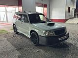 Subaru Forester 1997 года за 3 400 000 тг. в Караганда – фото 2