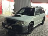 Subaru Forester 1997 года за 3 400 000 тг. в Караганда