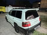 Subaru Forester 1997 года за 3 400 000 тг. в Караганда – фото 5