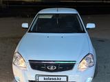 ВАЗ (Lada) Priora 2170 2014 года за 2 700 000 тг. в Атырау
