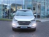 Hyundai Tucson 2020 годаfor12 250 000 тг. в Шымкент – фото 2