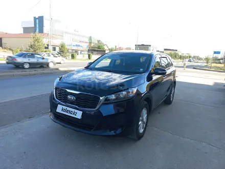 Kia Sorento 2020 года за 13 800 000 тг. в Шымкент – фото 3