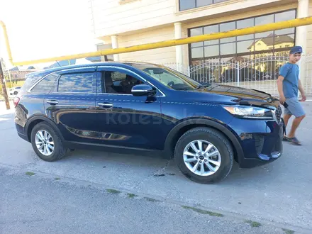 Kia Sorento 2020 года за 13 800 000 тг. в Шымкент – фото 5