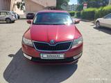 Skoda Rapid 2014 года за 3 200 000 тг. в Сатпаев