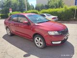 Skoda Rapid 2014 года за 3 200 000 тг. в Сатпаев – фото 2