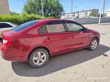 Skoda Rapid 2014 года за 3 200 000 тг. в Сатпаев – фото 3